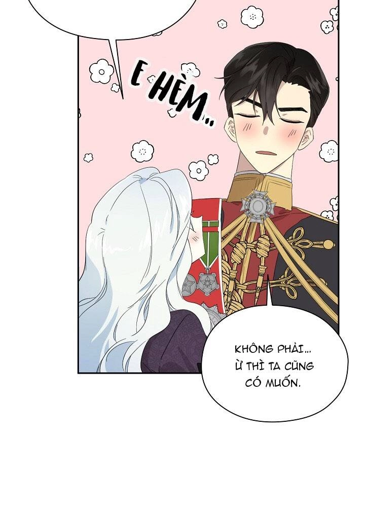 Tôi Là Mẹ Kế Của Nam Chính Chapter 45 - 57