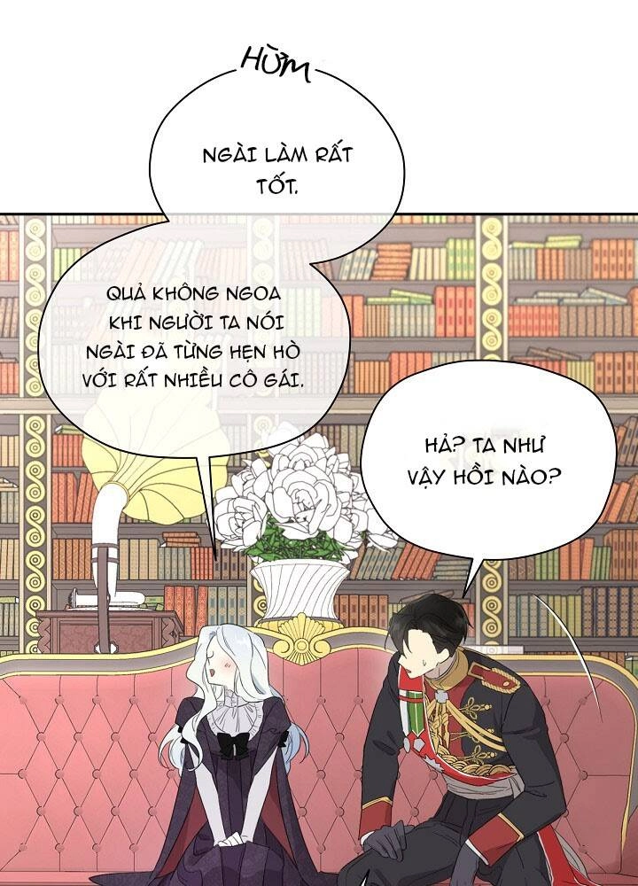 Tôi Là Mẹ Kế Của Nam Chính Chapter 45 - 58