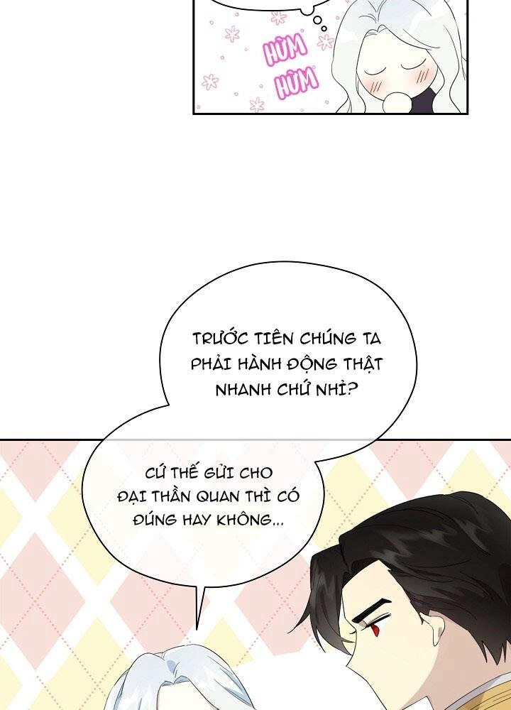 Tôi Là Mẹ Kế Của Nam Chính Chapter 45 - 63