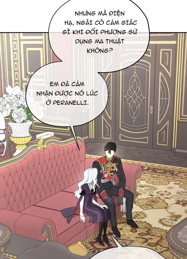 Tôi Là Mẹ Kế Của Nam Chính Chapter 45 - 67