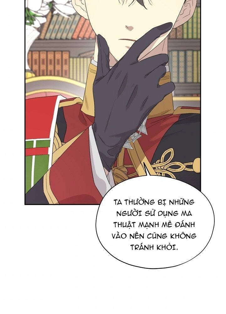 Tôi Là Mẹ Kế Của Nam Chính Chapter 45 - 69