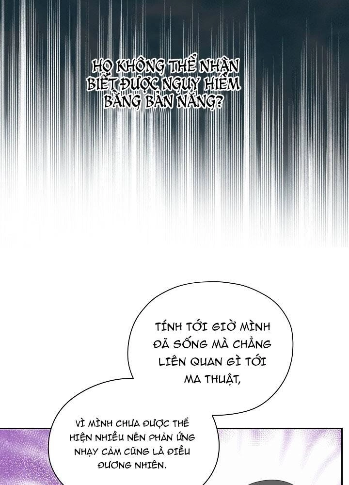 Tôi Là Mẹ Kế Của Nam Chính Chapter 45 - 71