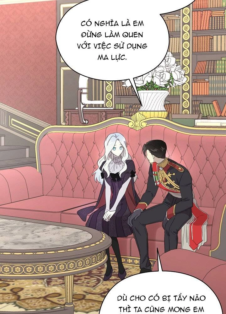 Tôi Là Mẹ Kế Của Nam Chính Chapter 45 - 74