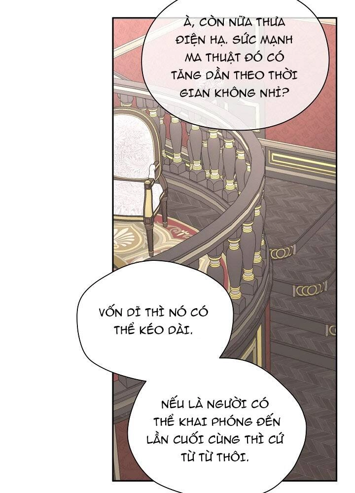 Tôi Là Mẹ Kế Của Nam Chính Chapter 45 - 77