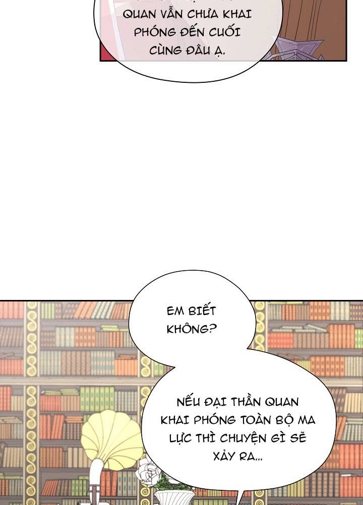 Tôi Là Mẹ Kế Của Nam Chính Chapter 45 - 82