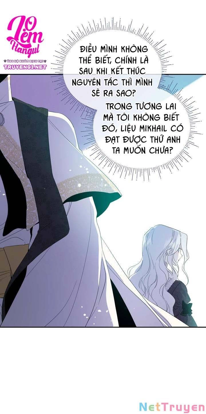 Tôi Là Mẹ Kế Của Nam Chính Chapter 46 - 15