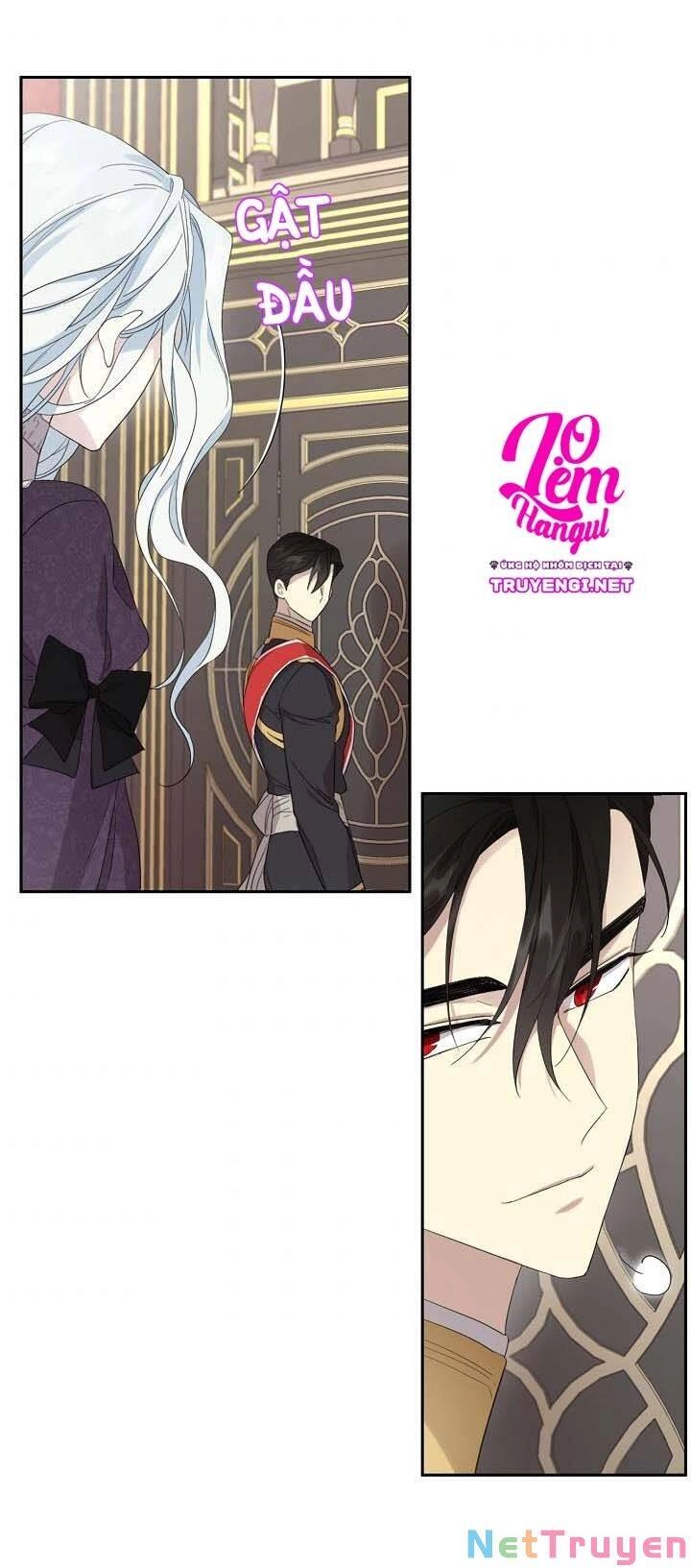 Tôi Là Mẹ Kế Của Nam Chính Chapter 46 - 34