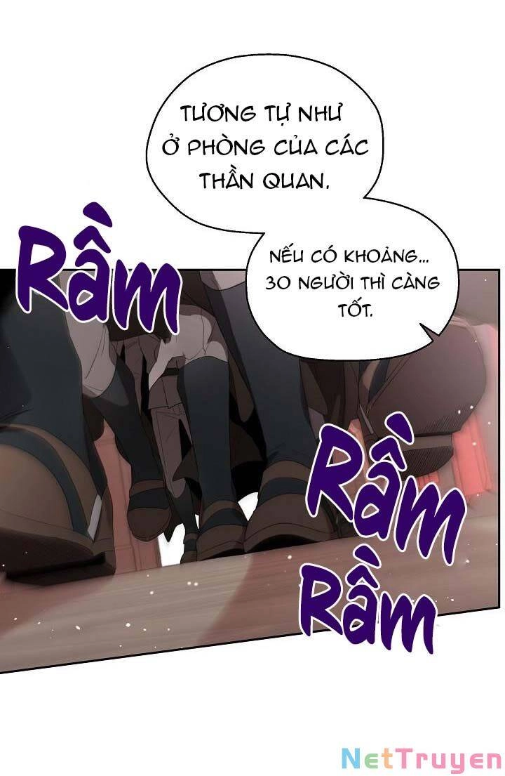 Tôi Là Mẹ Kế Của Nam Chính Chapter 46 - 39