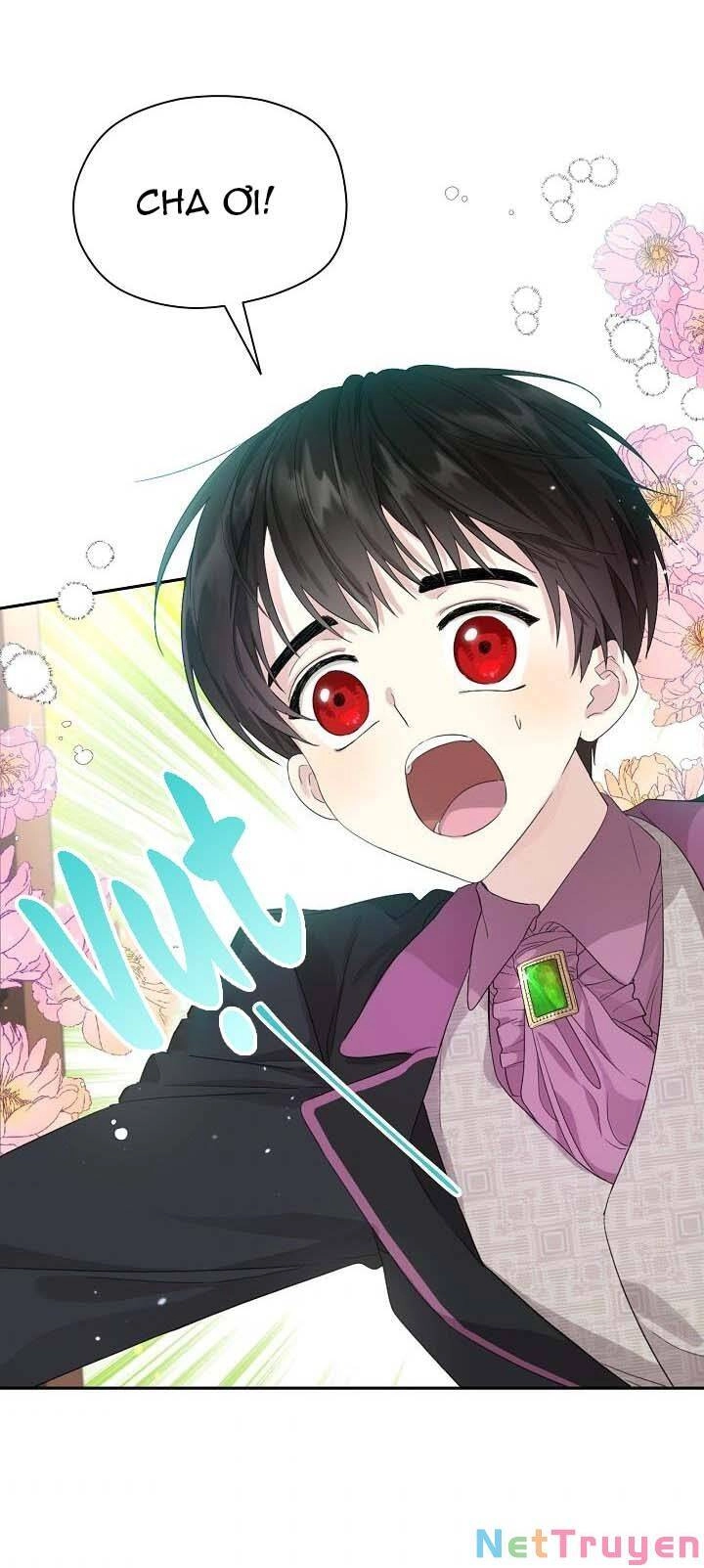 Tôi Là Mẹ Kế Của Nam Chính Chapter 46 - 47