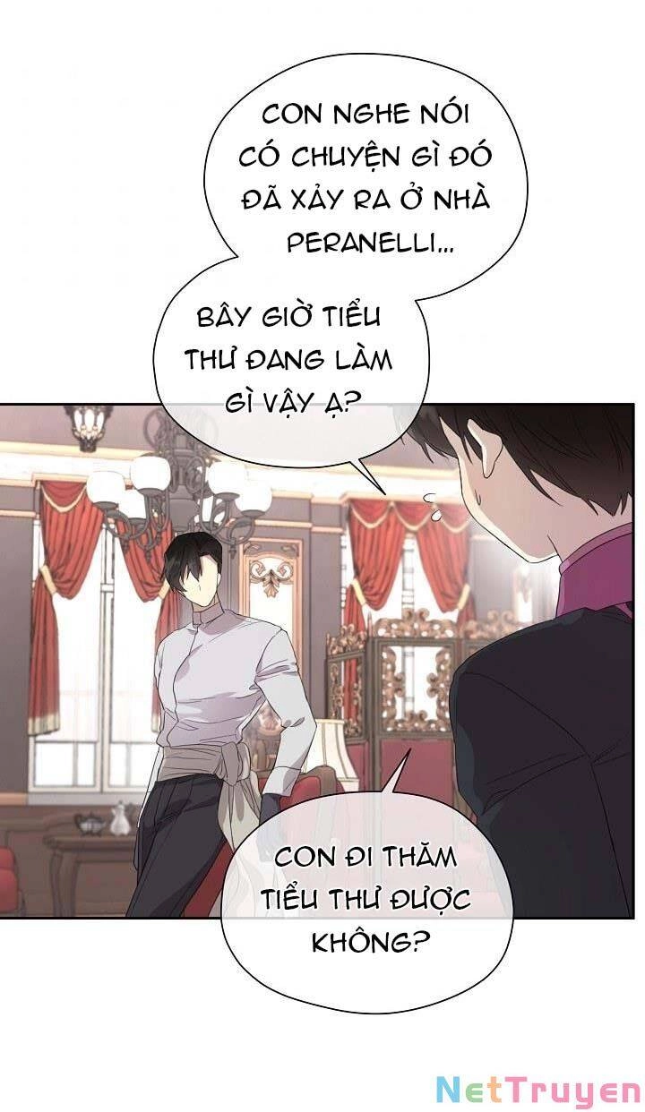 Tôi Là Mẹ Kế Của Nam Chính Chapter 46 - 48