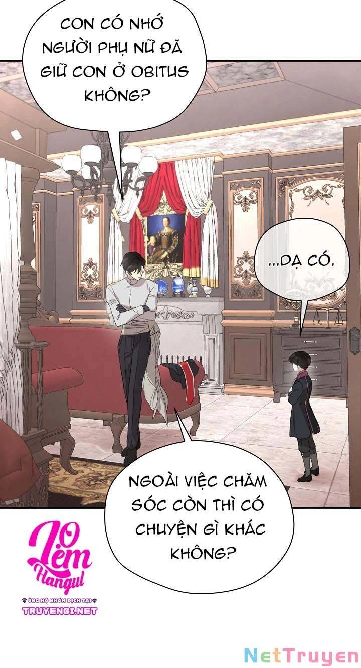 Tôi Là Mẹ Kế Của Nam Chính Chapter 46 - 51