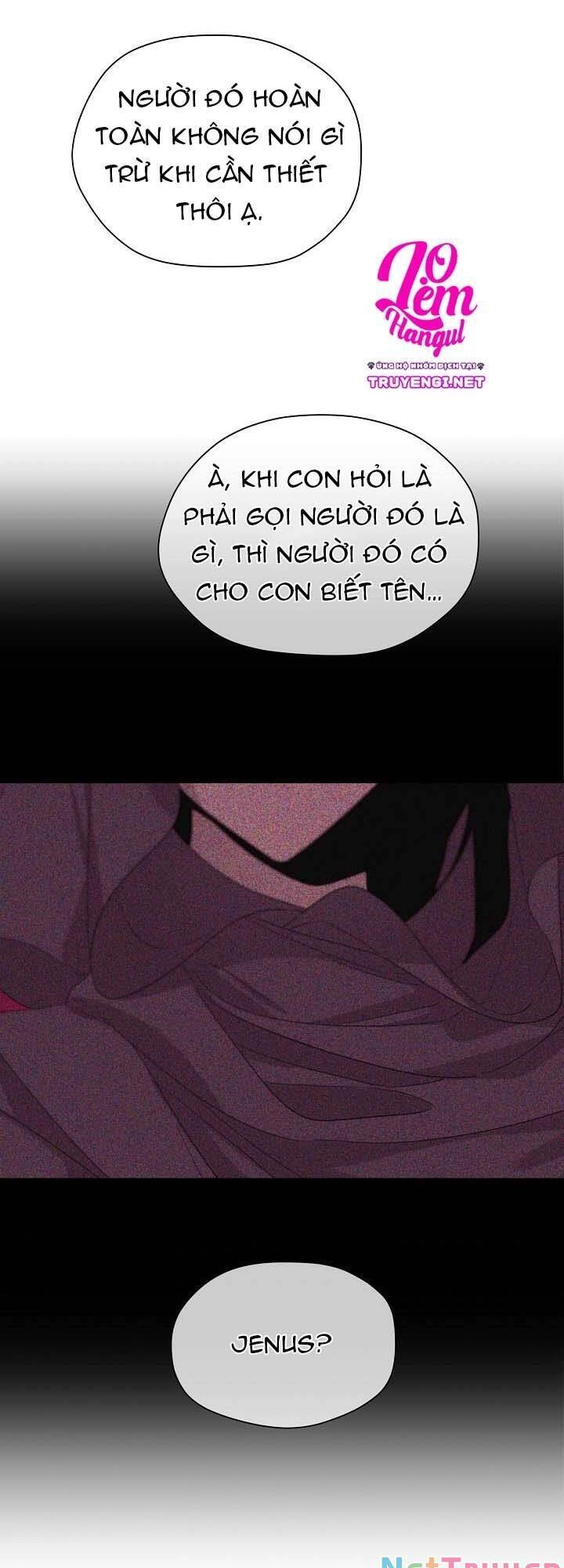 Tôi Là Mẹ Kế Của Nam Chính Chapter 46 - 54