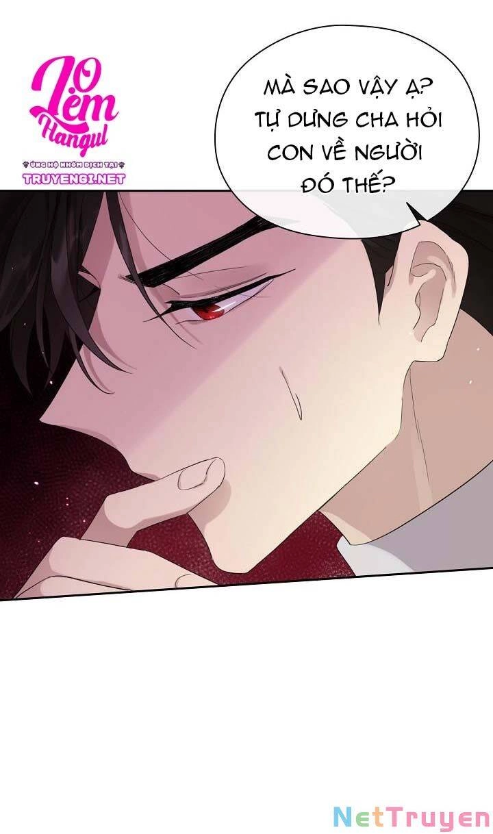 Tôi Là Mẹ Kế Của Nam Chính Chapter 46 - 57