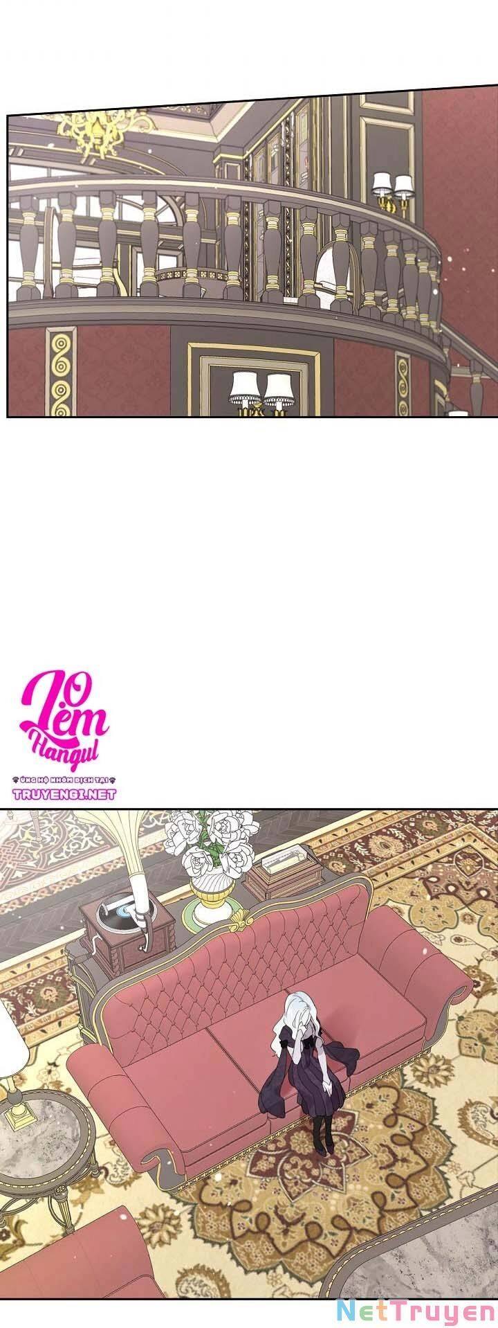 Tôi Là Mẹ Kế Của Nam Chính Chapter 46 - 65