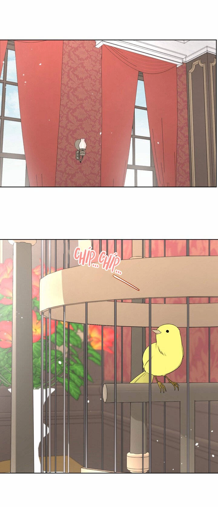 Tôi Là Mẹ Kế Của Nam Chính Chapter 47 - 3