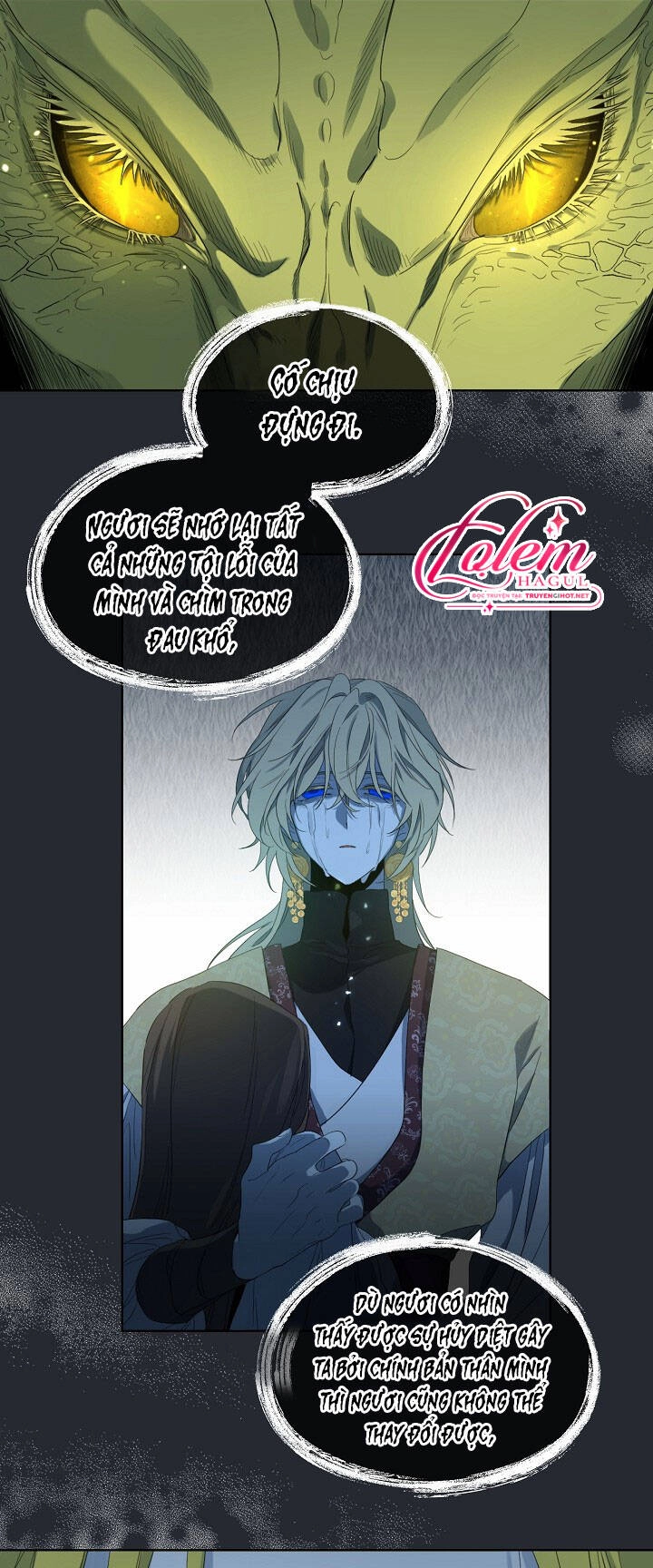 Tôi Là Mẹ Kế Của Nam Chính Chapter 47 - 11