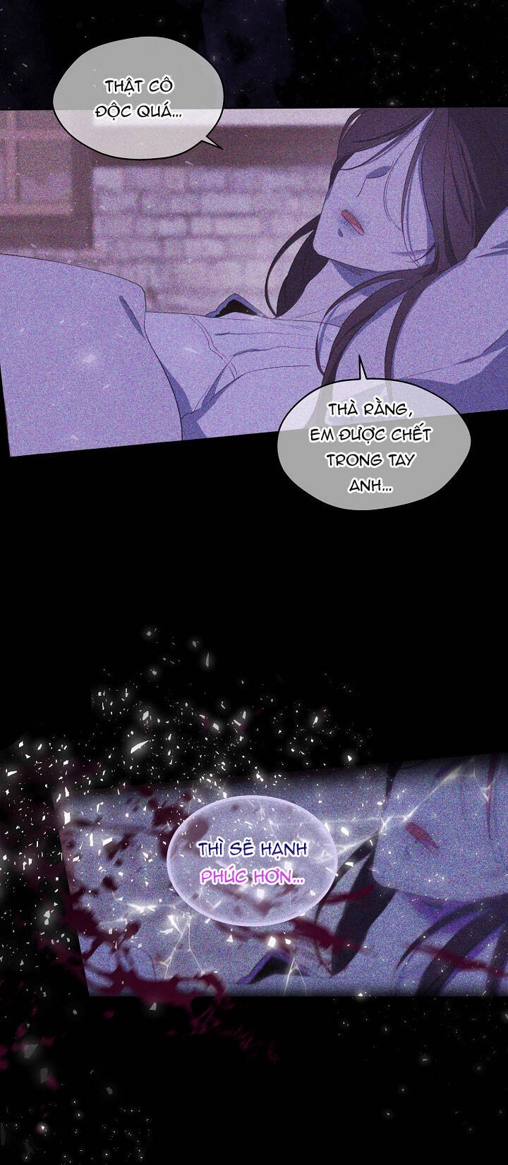 Tôi Là Mẹ Kế Của Nam Chính Chapter 47 - 15