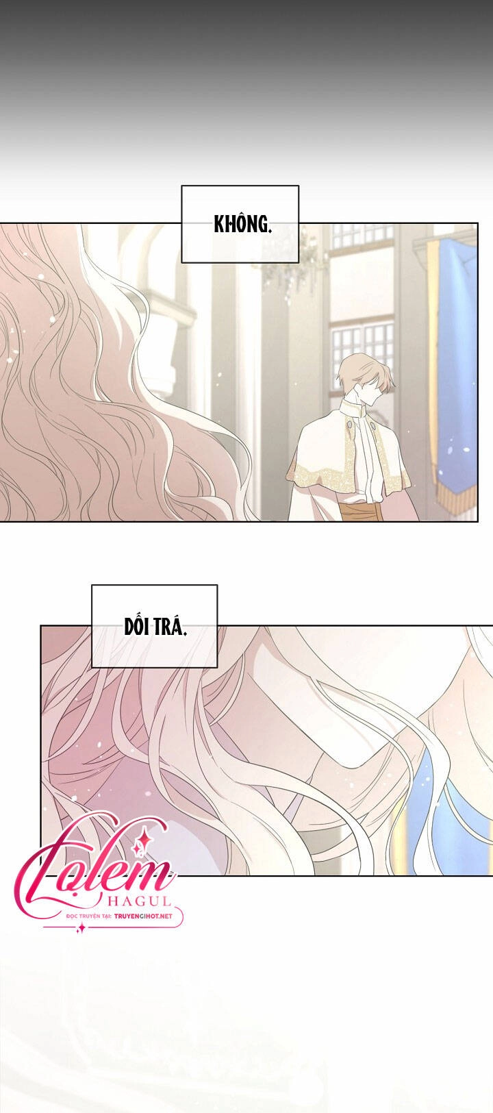 Tôi Là Mẹ Kế Của Nam Chính Chapter 47 - 19