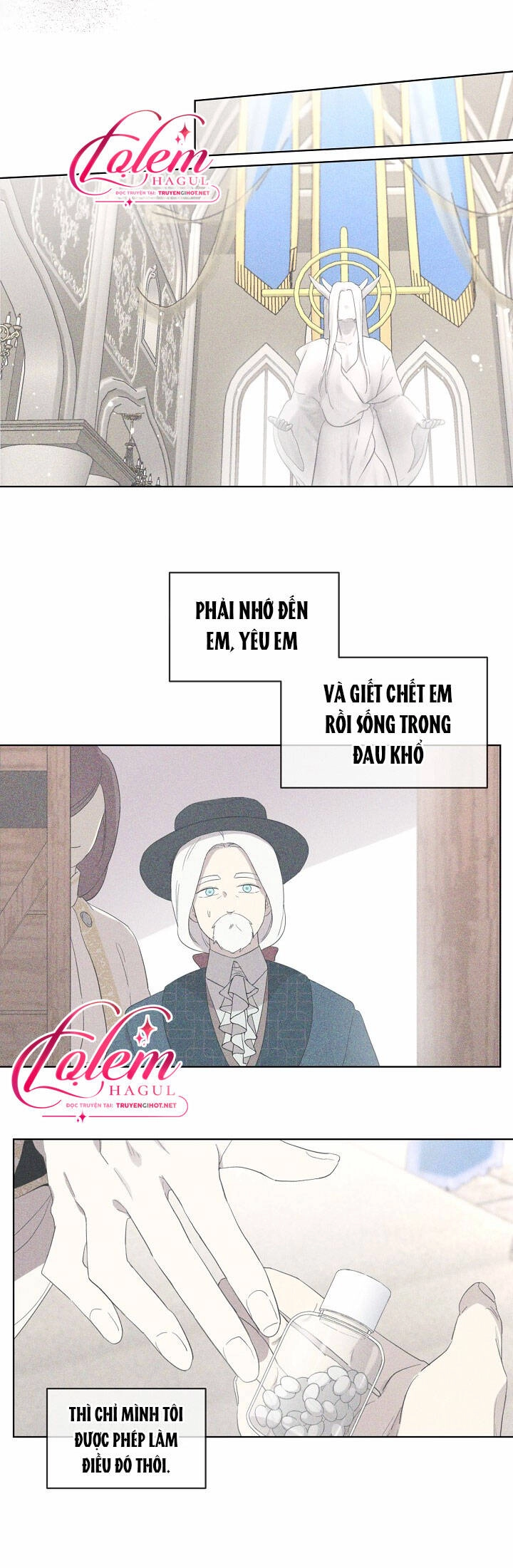 Tôi Là Mẹ Kế Của Nam Chính Chapter 47 - 26