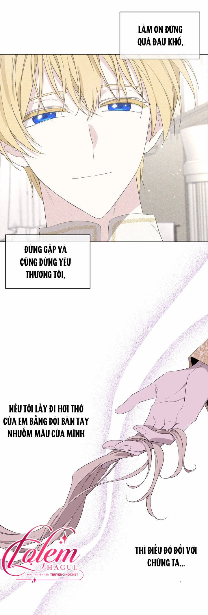 Tôi Là Mẹ Kế Của Nam Chính Chapter 47 - 27