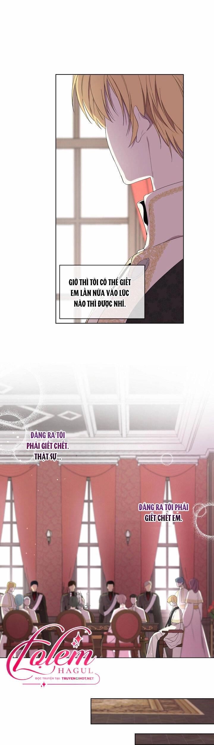 Tôi Là Mẹ Kế Của Nam Chính Chapter 47 - 32