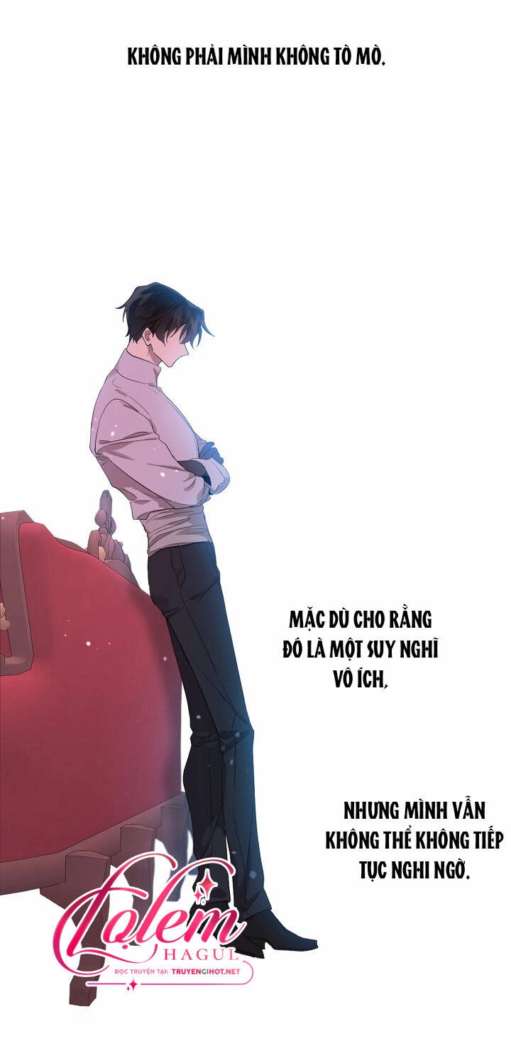 Tôi Là Mẹ Kế Của Nam Chính Chapter 47 - 39