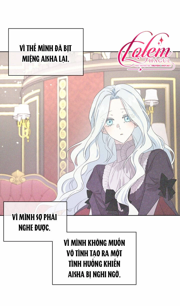 Tôi Là Mẹ Kế Của Nam Chính Chapter 47 - 40