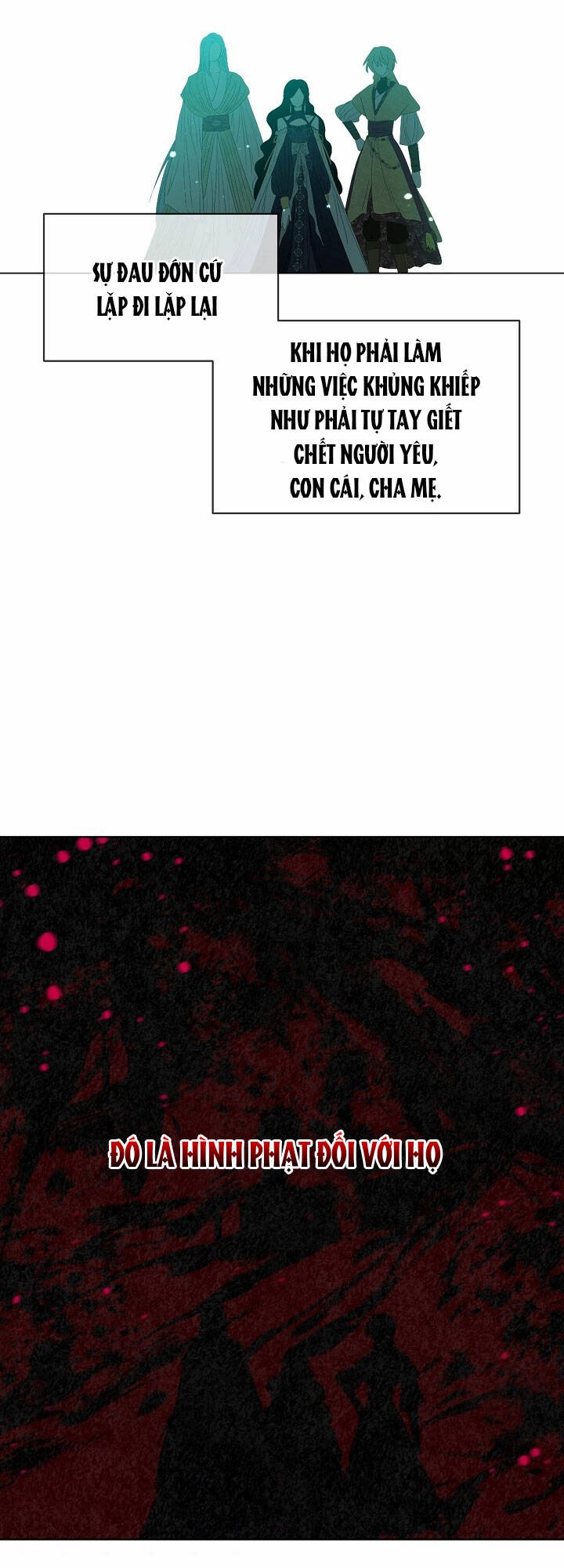 Tôi Là Mẹ Kế Của Nam Chính Chapter 47 - 46