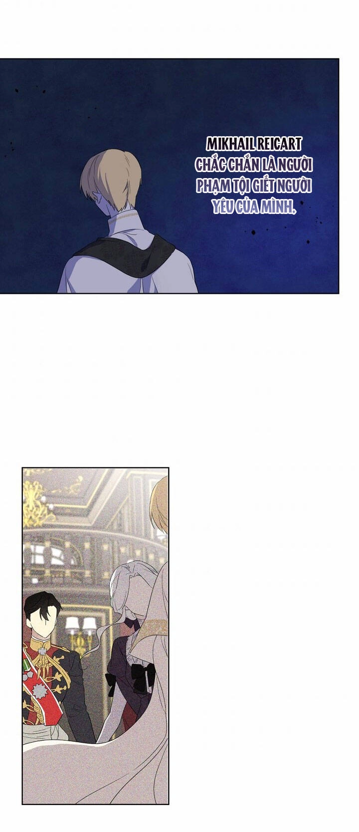 Tôi Là Mẹ Kế Của Nam Chính Chapter 47 - 47