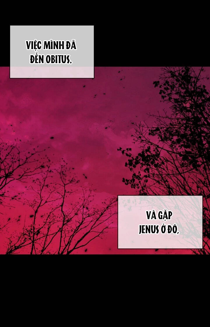 Tôi Là Mẹ Kế Của Nam Chính Chapter 47 - 53