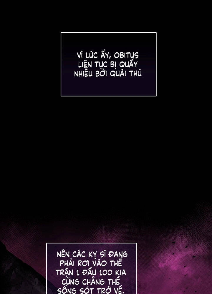 Tôi Là Mẹ Kế Của Nam Chính Chapter 48.1 - 1