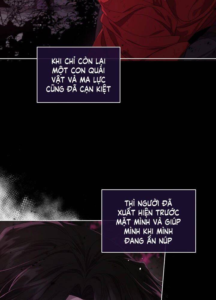 Tôi Là Mẹ Kế Của Nam Chính Chapter 48.1 - 4