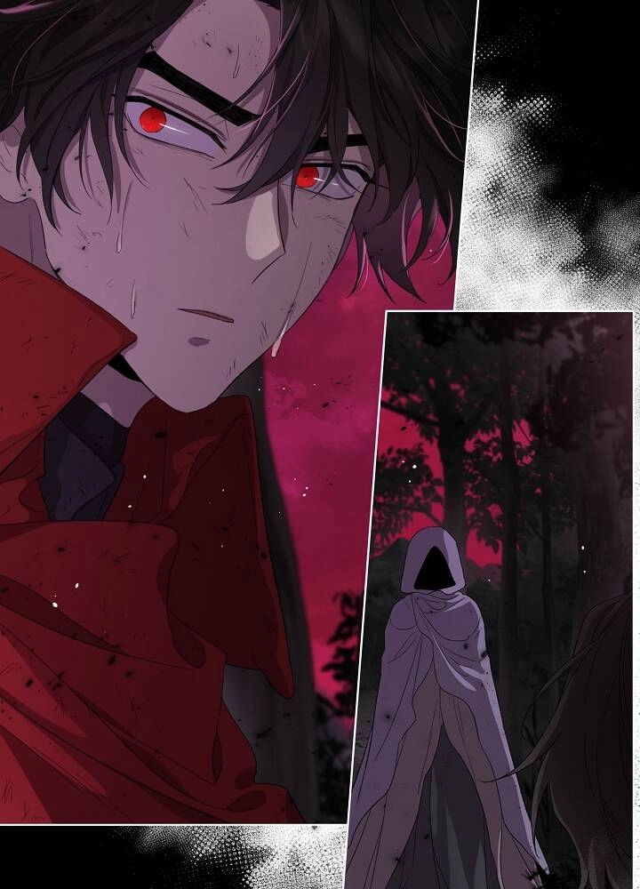 Tôi Là Mẹ Kế Của Nam Chính Chapter 48.1 - 5