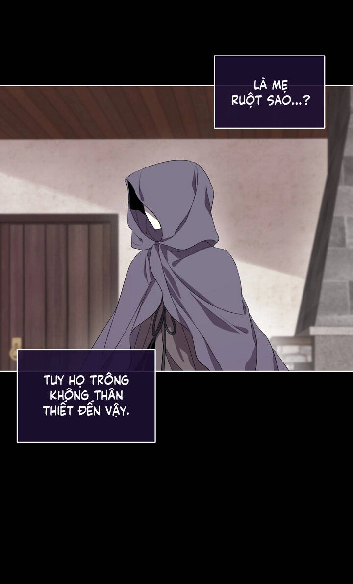 Tôi Là Mẹ Kế Của Nam Chính Chapter 48.1 - 15