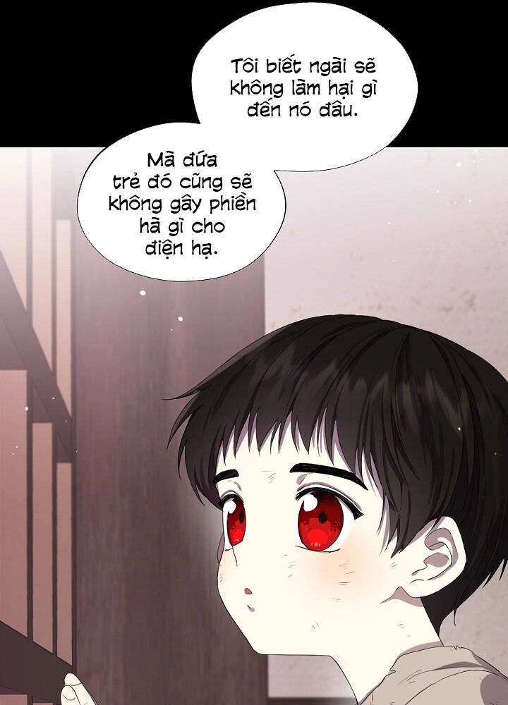 Tôi Là Mẹ Kế Của Nam Chính Chapter 48.1 - 16