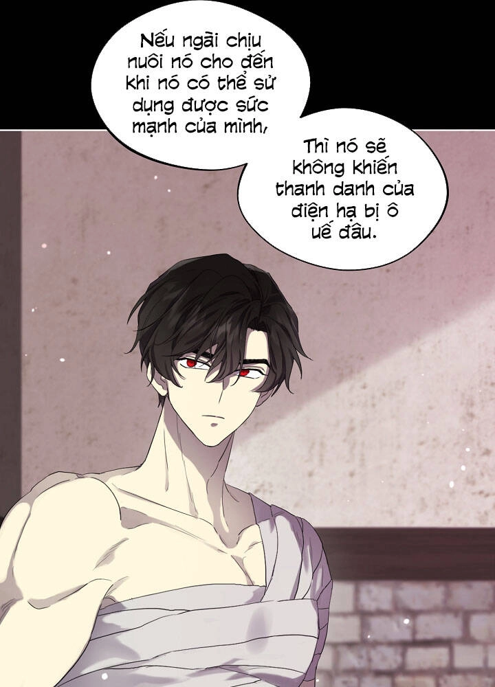 Tôi Là Mẹ Kế Của Nam Chính Chapter 48.1 - 18