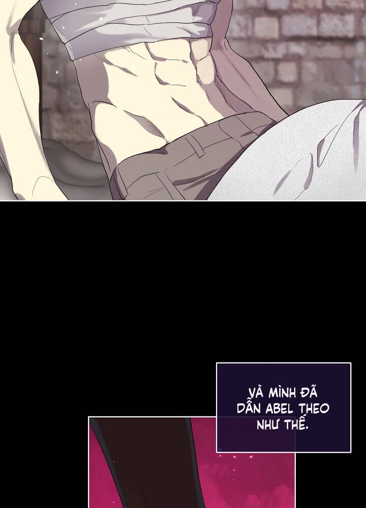 Tôi Là Mẹ Kế Của Nam Chính Chapter 48.1 - 19