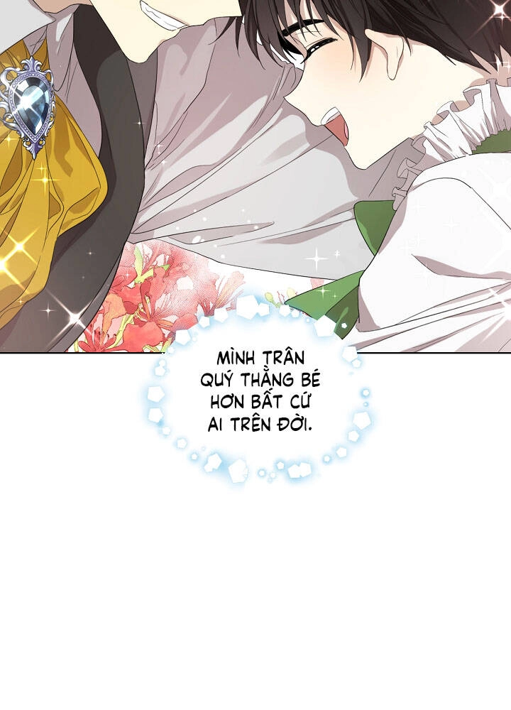 Tôi Là Mẹ Kế Của Nam Chính Chapter 48.1 - 24