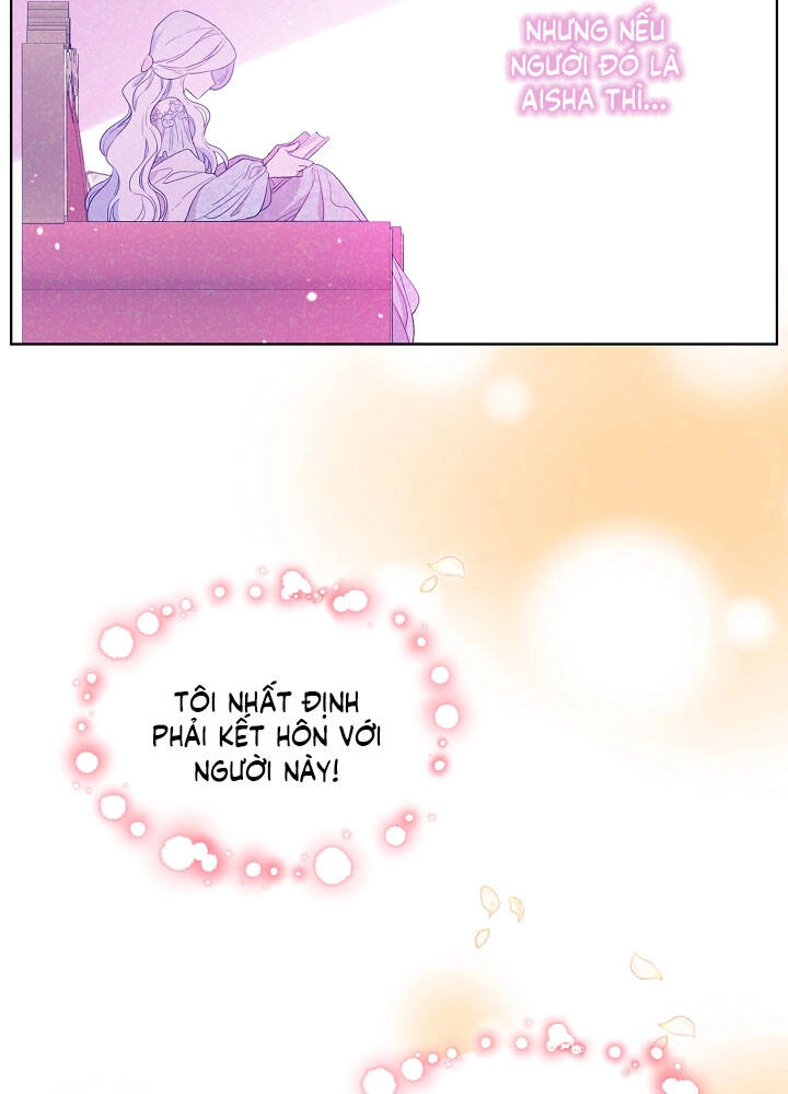 Tôi Là Mẹ Kế Của Nam Chính Chapter 48.1 - 27