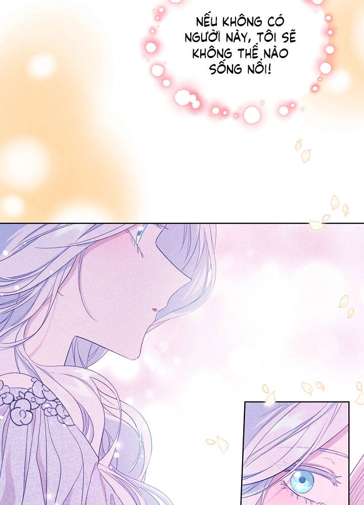 Tôi Là Mẹ Kế Của Nam Chính Chapter 48.1 - 28