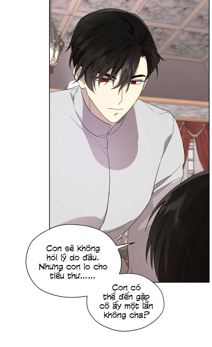 Tôi Là Mẹ Kế Của Nam Chính Chapter 48.1 - 41