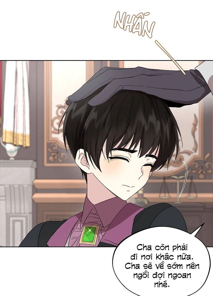 Tôi Là Mẹ Kế Của Nam Chính Chapter 48.1 - 46