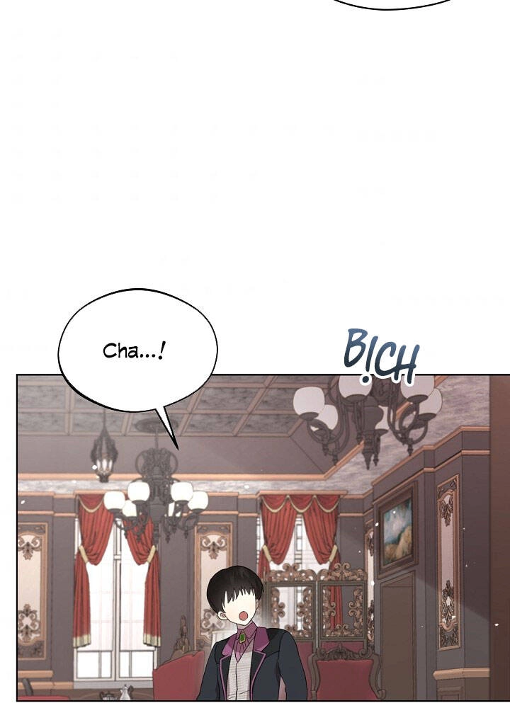 Tôi Là Mẹ Kế Của Nam Chính Chapter 48.1 - 47