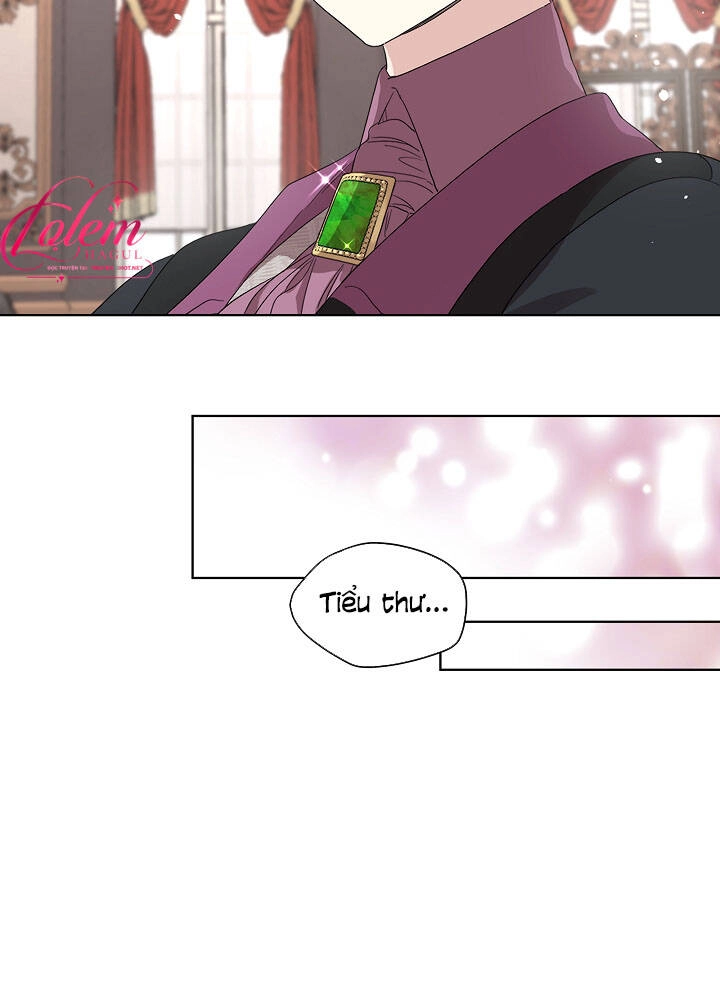 Tôi Là Mẹ Kế Của Nam Chính Chapter 48.1 - 49