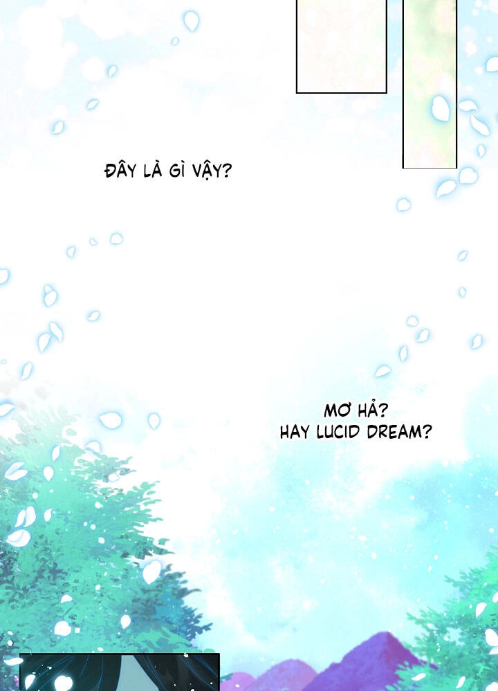 Tôi Là Mẹ Kế Của Nam Chính Chapter 48.1 - 59