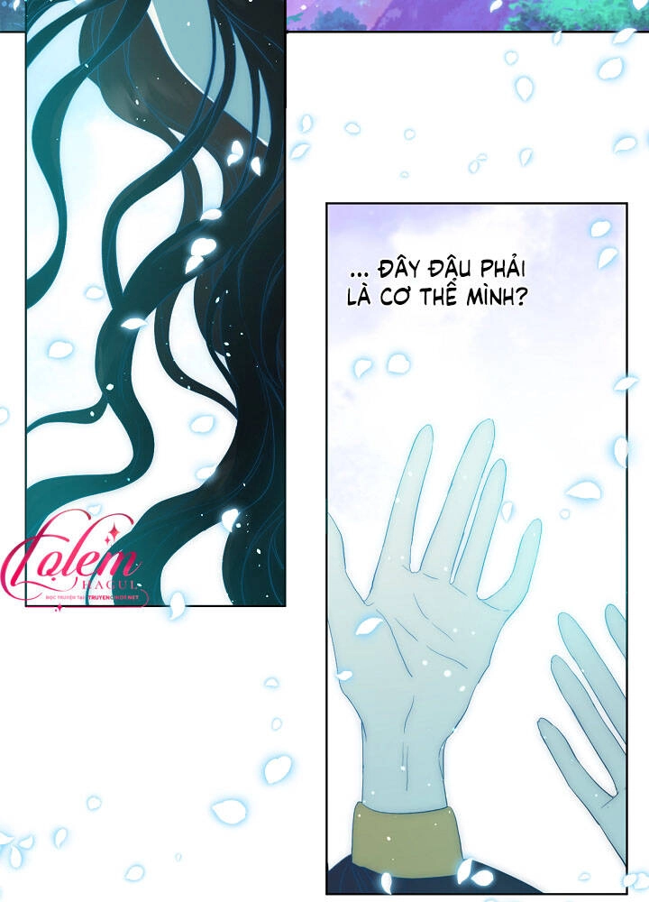 Tôi Là Mẹ Kế Của Nam Chính Chapter 48.1 - 60