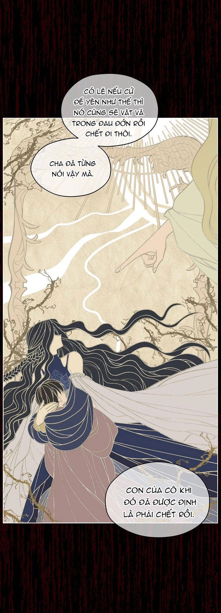 Tôi Là Mẹ Kế Của Nam Chính Chapter 49.1 - 10