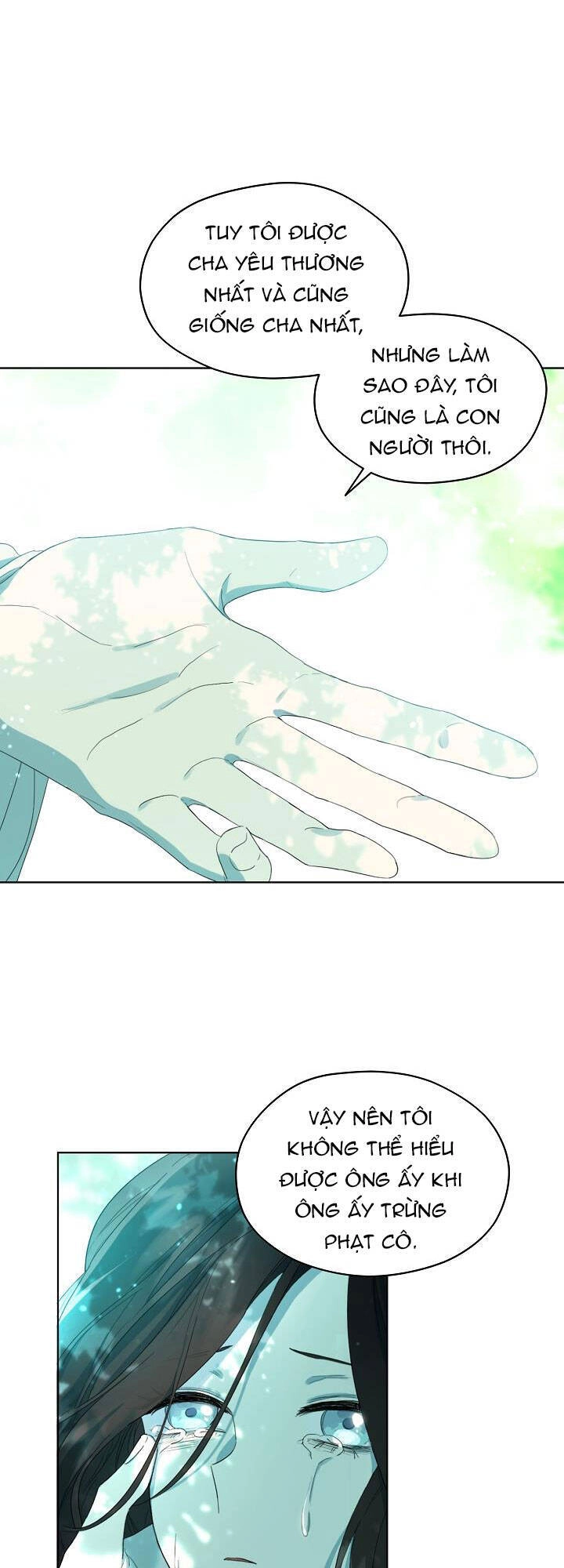 Tôi Là Mẹ Kế Của Nam Chính Chapter 49.1 - 16