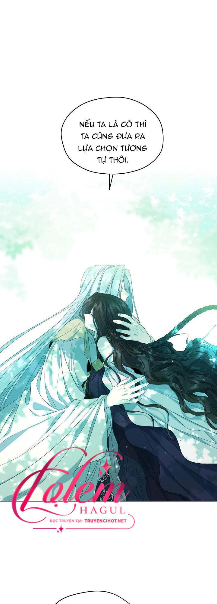 Tôi Là Mẹ Kế Của Nam Chính Chapter 49.1 - 18