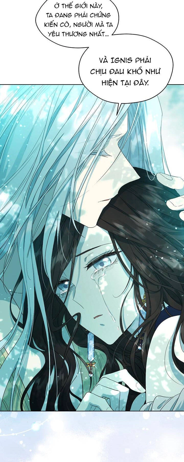 Tôi Là Mẹ Kế Của Nam Chính Chapter 49.1 - 19